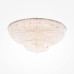 Потолочная люстра Maytoni Palace DIA100-CL-42-G