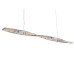 Подвесная люстра Newport 8244/160 chrome М0069587