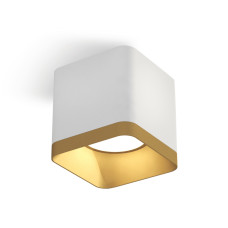 Накладной светильник Ambrella Light Techno XS7805004