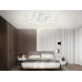 Потолочная светодиодная люстра Natali Kovaltseva Olimp LED LAMPS 81335-74067