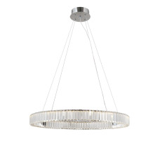 Подвесная люстра Moderli Asti V10734-PL