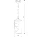 Уличный подвесной cветильник Elektrostandard Premier H GL 1017H 4690389115219