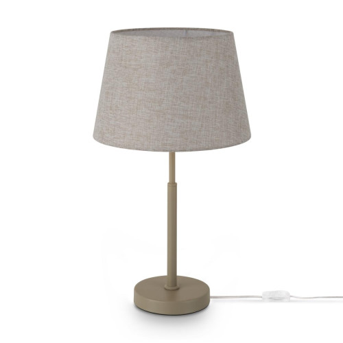 Настольная лампа Freya Butler FR2057TL-01BG