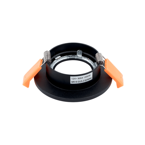 Встраиваемый светильник DesignLed NC1761R-FBK 002666