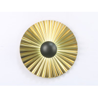 Настенный светильник Newport 10852/35 A gold М0069393