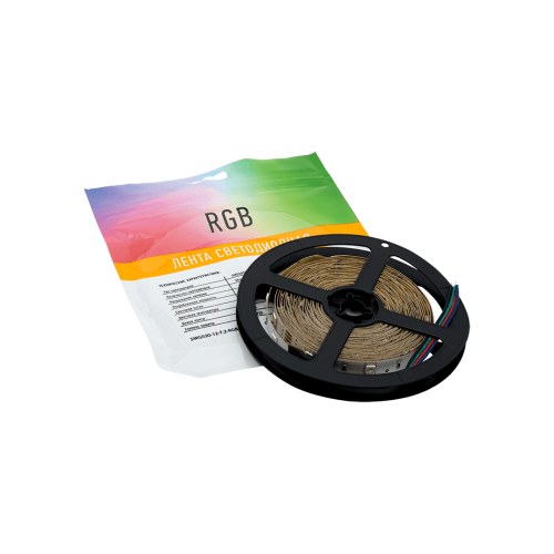Светодиодная лента SWG SWG530-12-7.2-RGB-M 009258