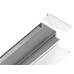 Алюминиевый встраиваемый профиль Ambrella Light Alum Profile GP1200AL