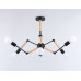 Люстра на штанге Ambrella Light Loft TR80488