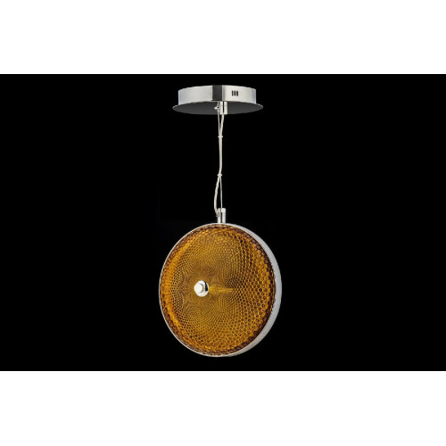 Подвесной светильник Lucia Tucci COIN 2890.R170.1 D310 YL