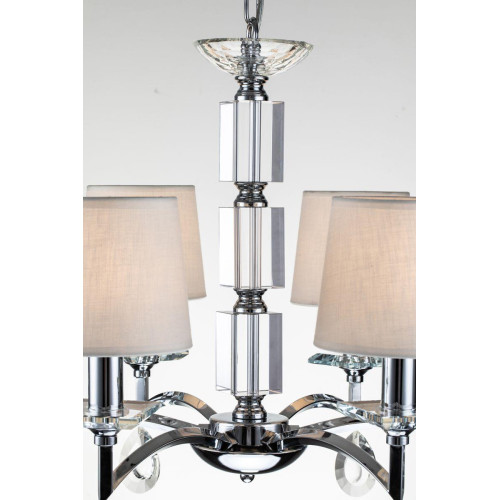 Подвесная люстра Escada 684/6S Подвесная люстра Escada 684/6S