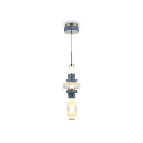 Подвесной светильник Ambrella Light High Light Ceramo Modern LH53121