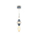 Подвесной светильник Ambrella Light High Light Ceramo Modern LH53121