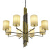 Подвесная люстра ST Luce Gloria SL1638.303.08