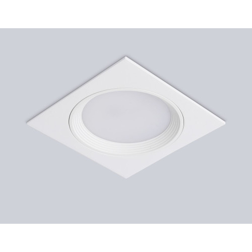 Встраиваемый светильник Ambrella Light Techno spot GX Standard tech TN51803