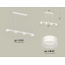Подвесной светильник Ambrella Light Traditional (C9151, N8401) XB9151205
