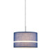 Абажур Paulmann DecoSystems Tessa 60324