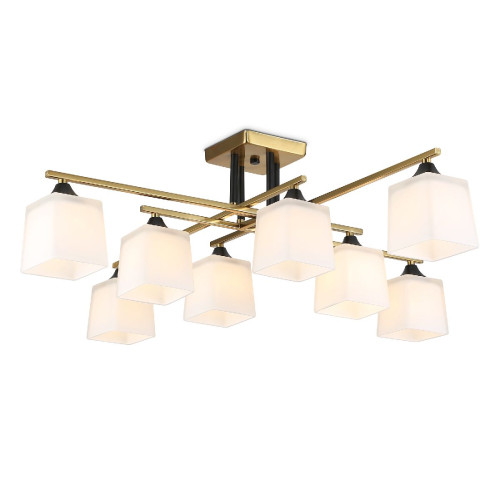 Потолочная люстра Ambrella Light Loft Traditional TR303044