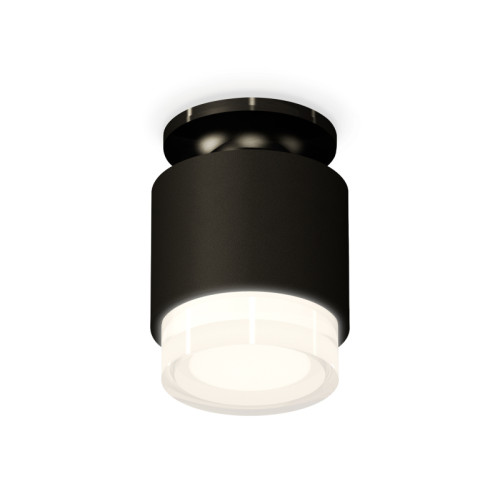Потолочный светильник Ambrella Light Techno Spot XS7511065 (N7926, C7511, N7160)