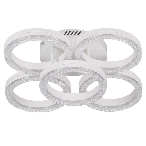 Потолочный светильник Rivoli Juniper 6187-701