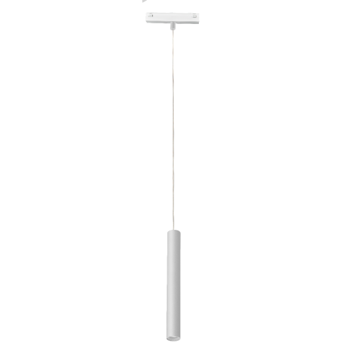 Трековый магнитный светильник iLedex Vision SMART 4825-043-H300-10W-24DG-WH