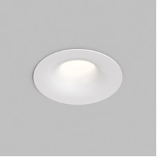 Встраиваемый светильник Denkirs Shine Glow DK2430-WH