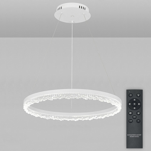 Подвесной светильник Natali Kovaltseva Day LED LAMPS 81485 Подвесной светильник Natali Kovaltseva Day LED LAMPS 81485