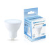 Светодиодная лампа Ambrella Light Bulbing GU5.3 11W 6400K 161106