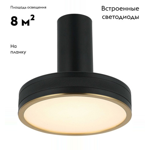 Настенно-потолочный светильник Stilfort Tendas 4025/02/01CW