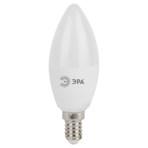 Лампа светодиодная Эра E14 11W 2700K LED B35-11W-827-E14 Б0032980