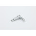 Прямой соединитель винтовой Aployt Magnetic track 220 APL.0284.00.03