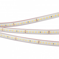 Светодиодная лента Arlight RTW 2-5000PS-50m 24V Cool 8K 2x (2835, 160 LED/m, LUX) 028565