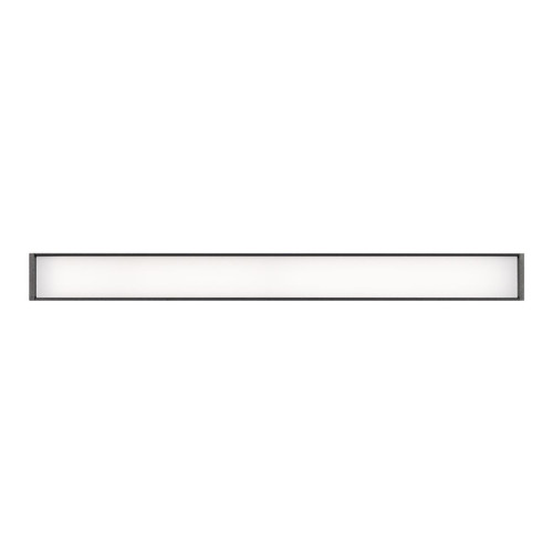Трековый магнитный светильник Arlight MAG-ORIENT-FLAT-L235-8W Warm3000 (BK, 100 deg, 48V, DALI) (IP20 Металл) 033824(1)