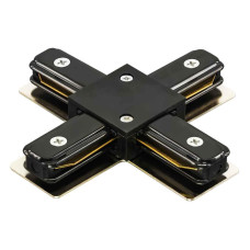 Коннектор X-образный Lightstar Barra 502147