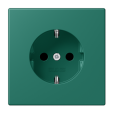 Розетка Schuko Jung LC1520216
