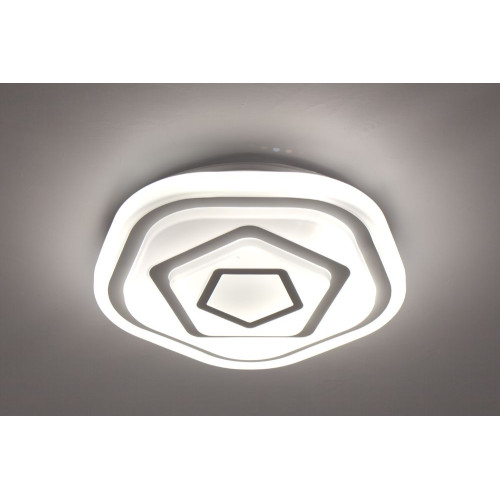 Потолочный светодиодный светильник Escada 10233/S LED