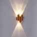 Архитектурный светильник Reluce 86851-9.2-003KT LED3W GOLD