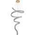 Подвесная люстра Stilfort Spayd 4021/03/20P