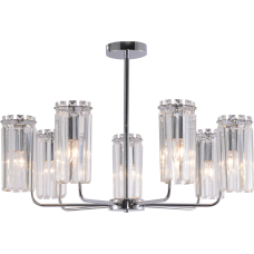 Люстра на штанге Rivoli Ifa 1063-307 Б0070171