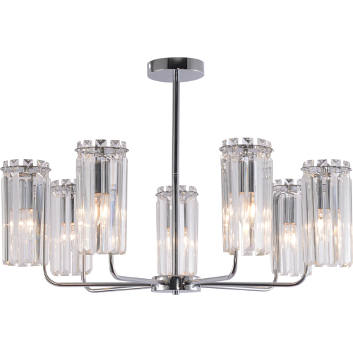 Люстра на штанге Rivoli Ifa 1063-307 Б0070171