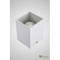 Накладной светильник AM Group AM01-110 WH
