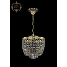 Подвесная люстра Art Classic 21.281.20SP.G