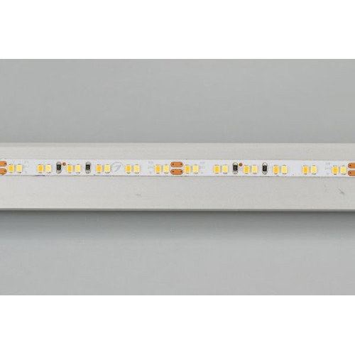 Светодиодная лента Arlight Microled-M240-4.5mm 24V White-CDW (9.6 W/m, IP20, 2216, 5m) 024506(2)