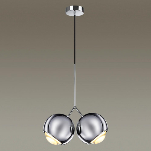 Подвесной светильник Odeon Light 4228/12LA