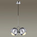 Подвесной светильник Odeon Light 4228/12LA