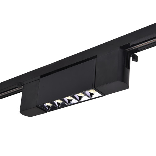 Трековый однофазный светильник Ambrella Light Track System GL6688