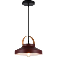 Подвесной светильник Toplight Wendi TL1225H-01OR