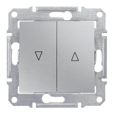 Выключатель для жалюзи механическая блокировка Schneider Electric Sedna SDN1300360