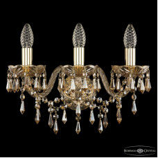 Бра Bohemia Ivele Crystal 1403B/3/141 G M721