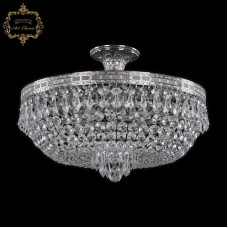 Подвесная люстра Art Classic 21.271.45SP.Ni