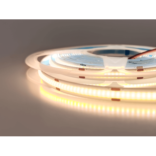 Светодиодная лента SWG PRO SWG-COB320-24-6-NW нейтральный белый 24В IP20 6Вт/м 320 LED/м 00-00044156